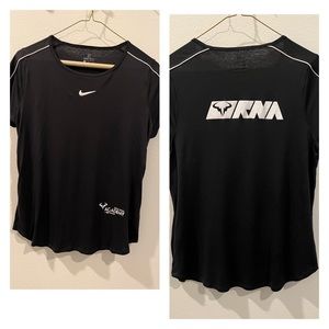 Rafa Nadal Academy Nike T-Shirt